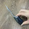 Wiatroodporna zapalniczka z elastyczną fajkąZapalniczki