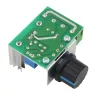220V 2000W - Led control dimmers - electronic switch - speed controller - SCR Voltage regulator temperature thermostatElectro...