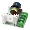 220V 2000W - Led control dimmers - electronic switch - speed controller - SCR Voltage regulator temperature thermostatElectro...