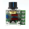 220V 2000W - Led control dimmers - electronic switch - speed controller - SCR Voltage regulator temperature thermostatElectro...