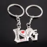 Forever Love You, tunnetuin esittäjä Keychain 2pcs