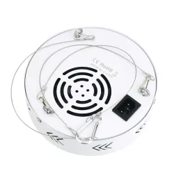 130W - 150W - 216W - 300W LED grow light lamp AC85~265V - full spectrum