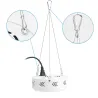 130W - 150W - 216W - 300W LED grow light lamp AC85~265V - full spectrum