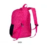 Wasserdichte Nylon Rucksack 5 Stück Set
