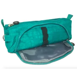 Mochila de nylon impermeável 5 pcs set
