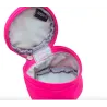 Vattentät nylon ryggsäck 5 st
