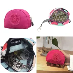 Wasserdichte Nylon Rucksack 5 Stück Set