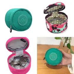 Wasserdichte Nylon Rucksack 5 Stück Set
