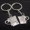 Cheers för kärlek - keychain 2 pcs