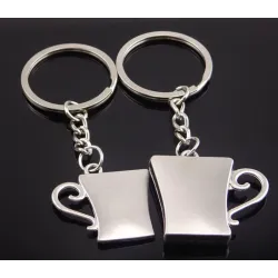 Cheers for Love, tunnetuin esittäjä Keychain 2 pc