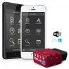 OBDLink MX Wi-Fi professionelles OBD2-Scan-Tool für Windows & Android - Autodatendiagnose