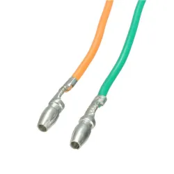 12V LED-signaalin valot - moottoripyörän indikaattorit 4pcs