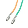 12V LED-signaalin valot - moottoripyörän indikaattorit 4pcs