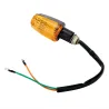 Moottoripyörän LED-signaalivalot DC 12V - indikaattorit 2 pc