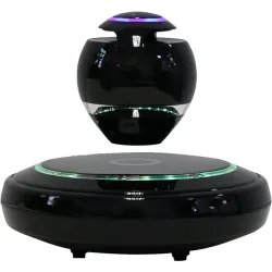 360 asteen kierto - magneettinen levitys - langaton Bluetooth-kaiutin