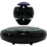 Altavoz BluetoothRotación de 360 grados - levitación magnética - altavoz Bluetooth inalámbrico
