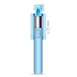 Appendino autoadesivo portatile - monopod