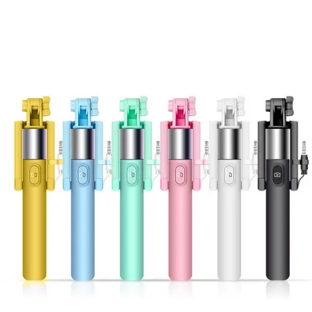 Autocollant manuel extensible - monopod