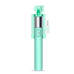 Appendino autoadesivo portatile - monopod