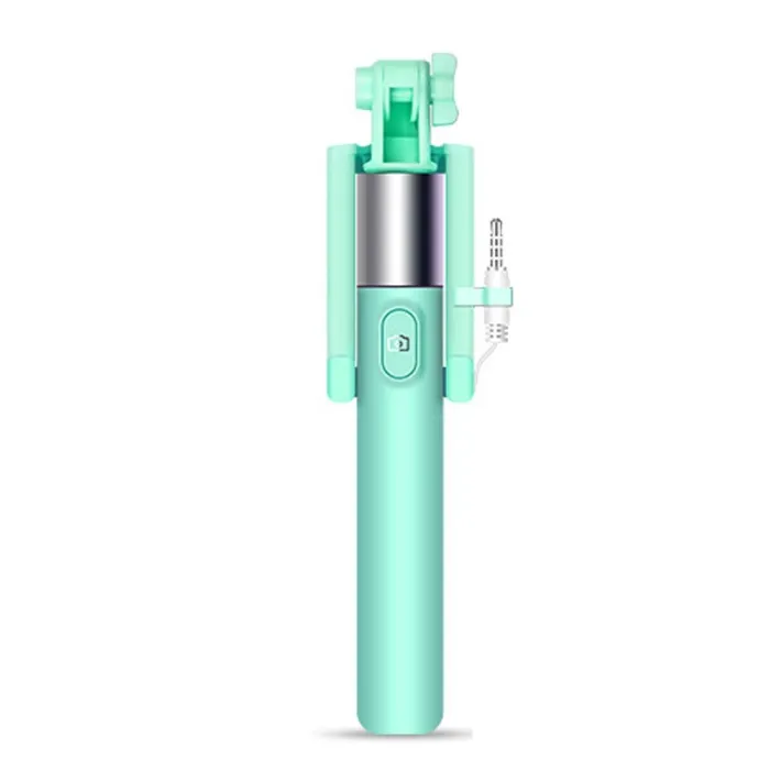 Autocollant manuel extensible - monopod