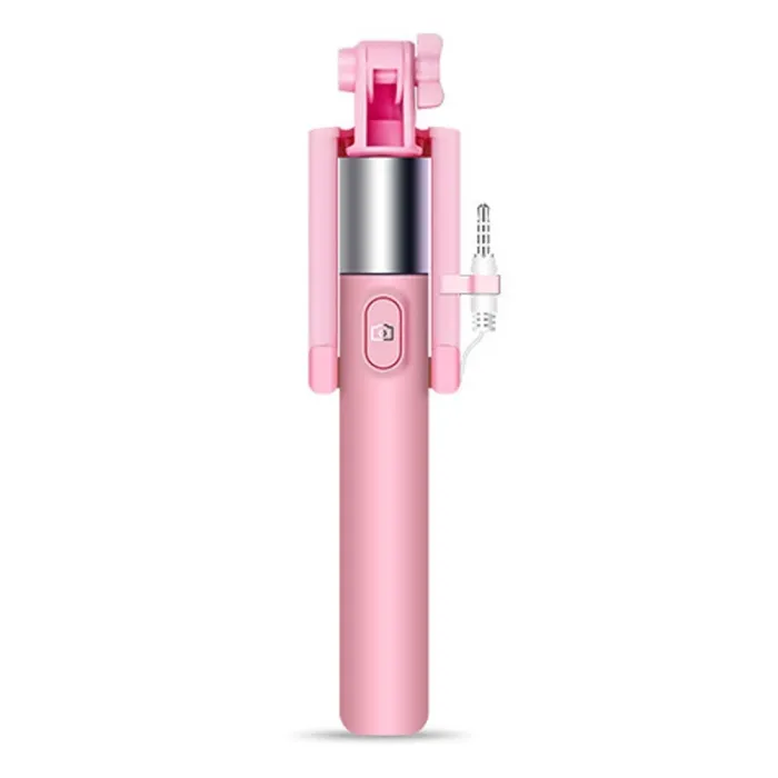 Appendino autoadesivo portatile - monopod