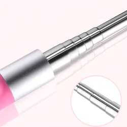 Autocollant manuel extensible - monopod