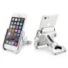 Support de téléphone modifié Moto