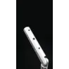 Porta telefono regolabile multifunzione per moto 22mm
