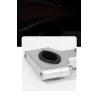 Porta telefono regolabile multifunzione per moto 22mm