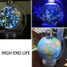 InteriorLevitación magnética - globo flotante electrónico con LED