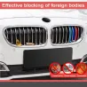 Adesivi copripiumino anteriore per BMW 3 / 5 Serie BMW F30 F10 F31 F34 F11 F07 F18