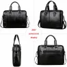 Borsa a tracolla in pelle