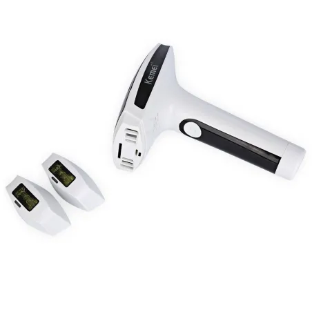 AfeitadoEpílator láser eléctrico
