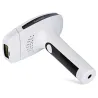 Electric laser epilatorShaving