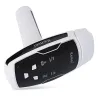 Electric laser epilatorShaving