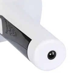 Elektrisk laser epilator