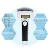 Electric laser epilatorShaving