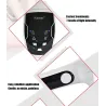 Electric laser epilatorShaving