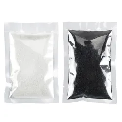 50g - 100g metaliczny brokat do paznokciLakiery Do Paznokci