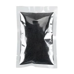 50g - 100g metallia kimaltava naula akryylijauhe