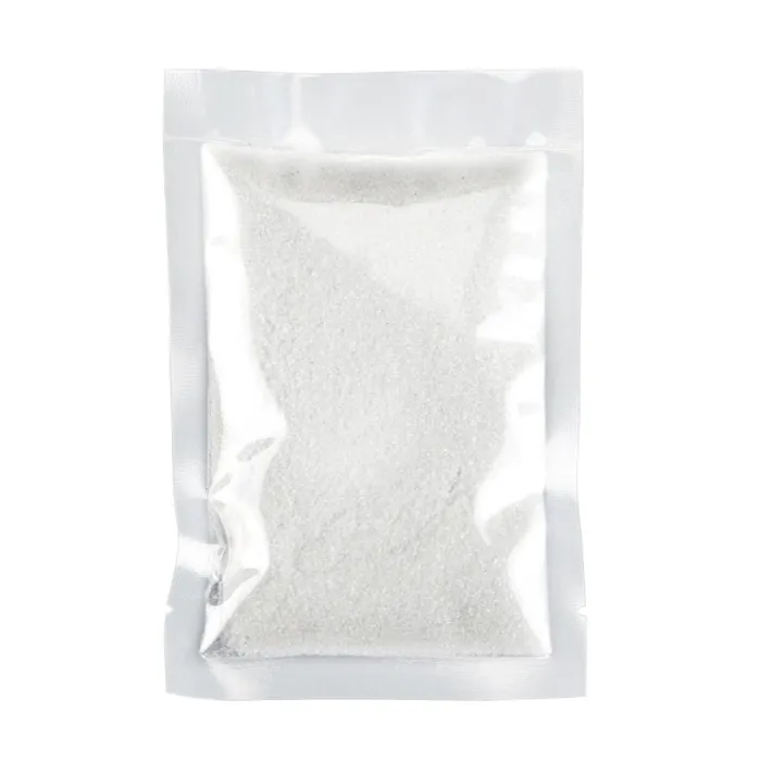50g - 100g Metall Glitter Nagel Acrylpulver