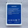 BateríasOriginal HOMTOM HT17 - alta calidad 3000m Ah batería de respaldo
