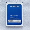 Original HOMTOM HT17 - high quality 3000mAh backup batteryBatteries