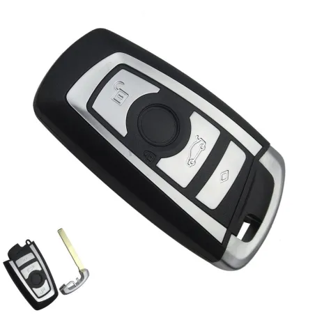 3-painiketta BMW 1 - 3 - 5 - 6 - 7-sarja X3 X4