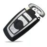 Llaves3 botones llave para BMW 1 - 3 - 5 - 6 - 7 serie X3 X4