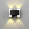 Led lamppu 85 - 265V 4W