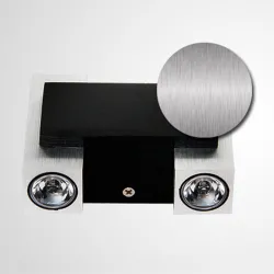 Led lamppu 85 - 265V 4W