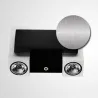 Led lamppu 85 - 265V 4W