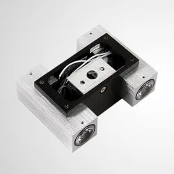 ApliquesMuro decorativo Lámpara de LED 85 - 265V 4W