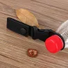 nylon buckle hook - vesipullon haltija